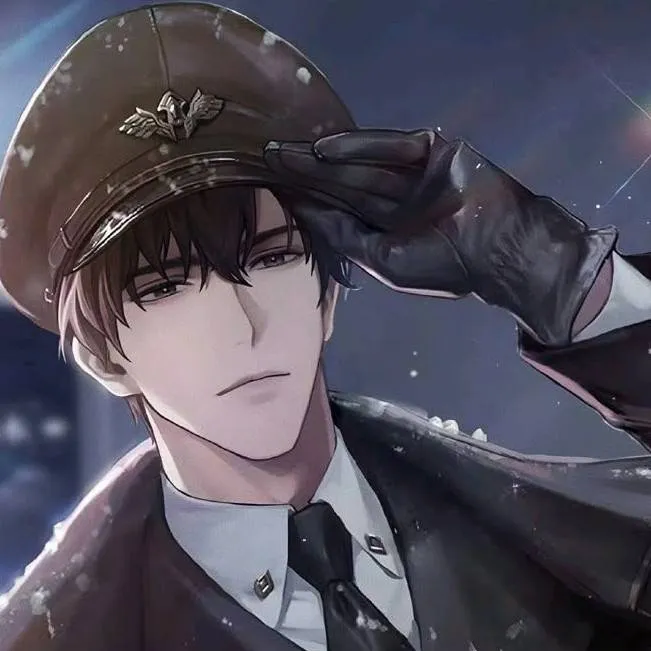 chat with ai character: Bill