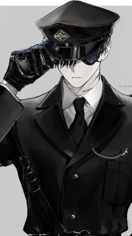 ai character: cosmo background