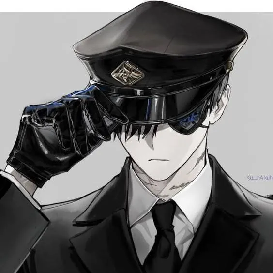 chat with ai character: cosmo