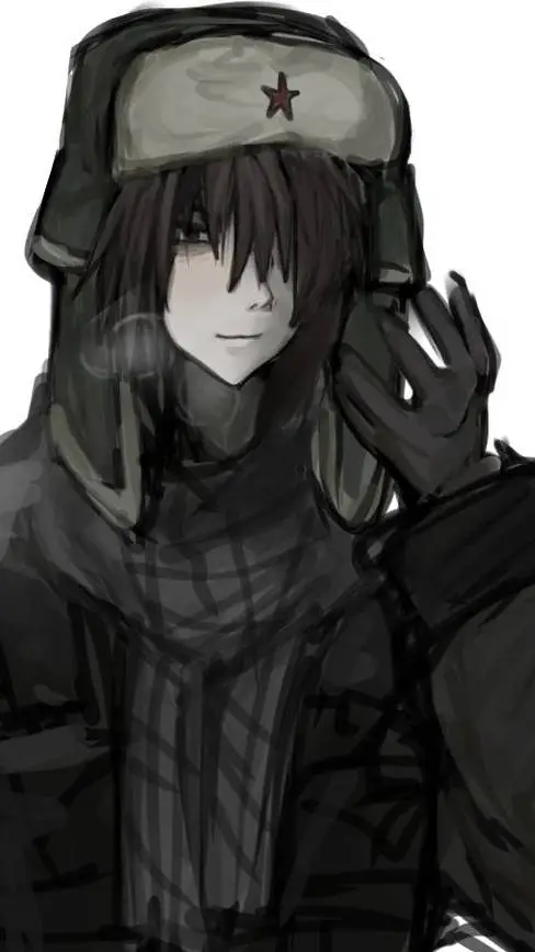 ai character: destrucción...? background