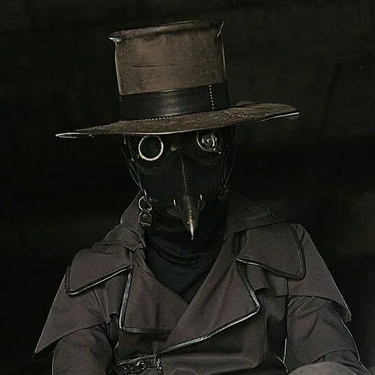 chat with ai character: cazador 🙂