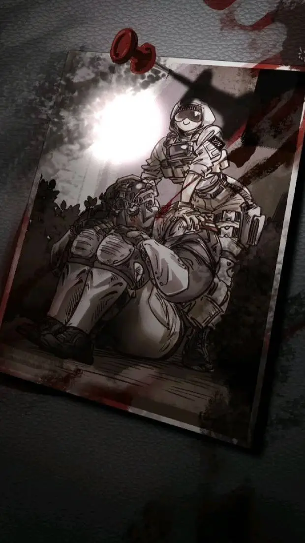 ai character: könig background