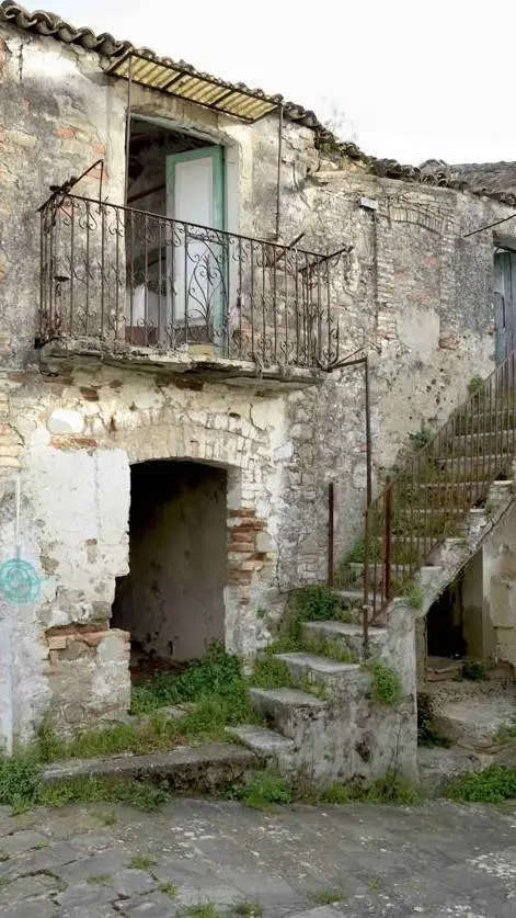 ai character: mafia! background