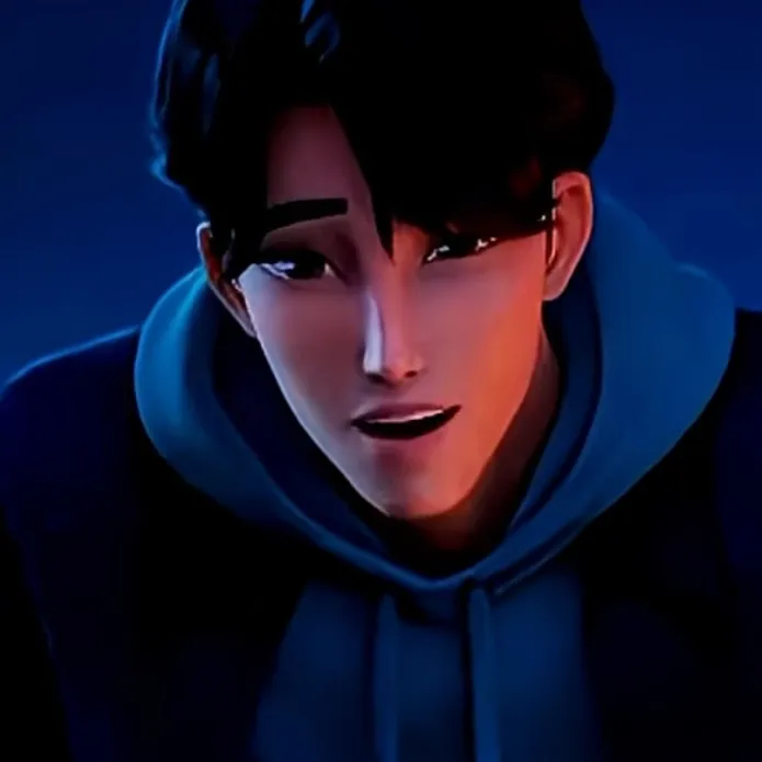 chat with ai character: Jinu