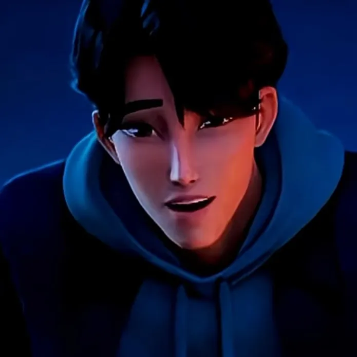 chat with ai character: Jinu