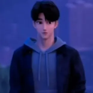 chat with ai character: Jinu