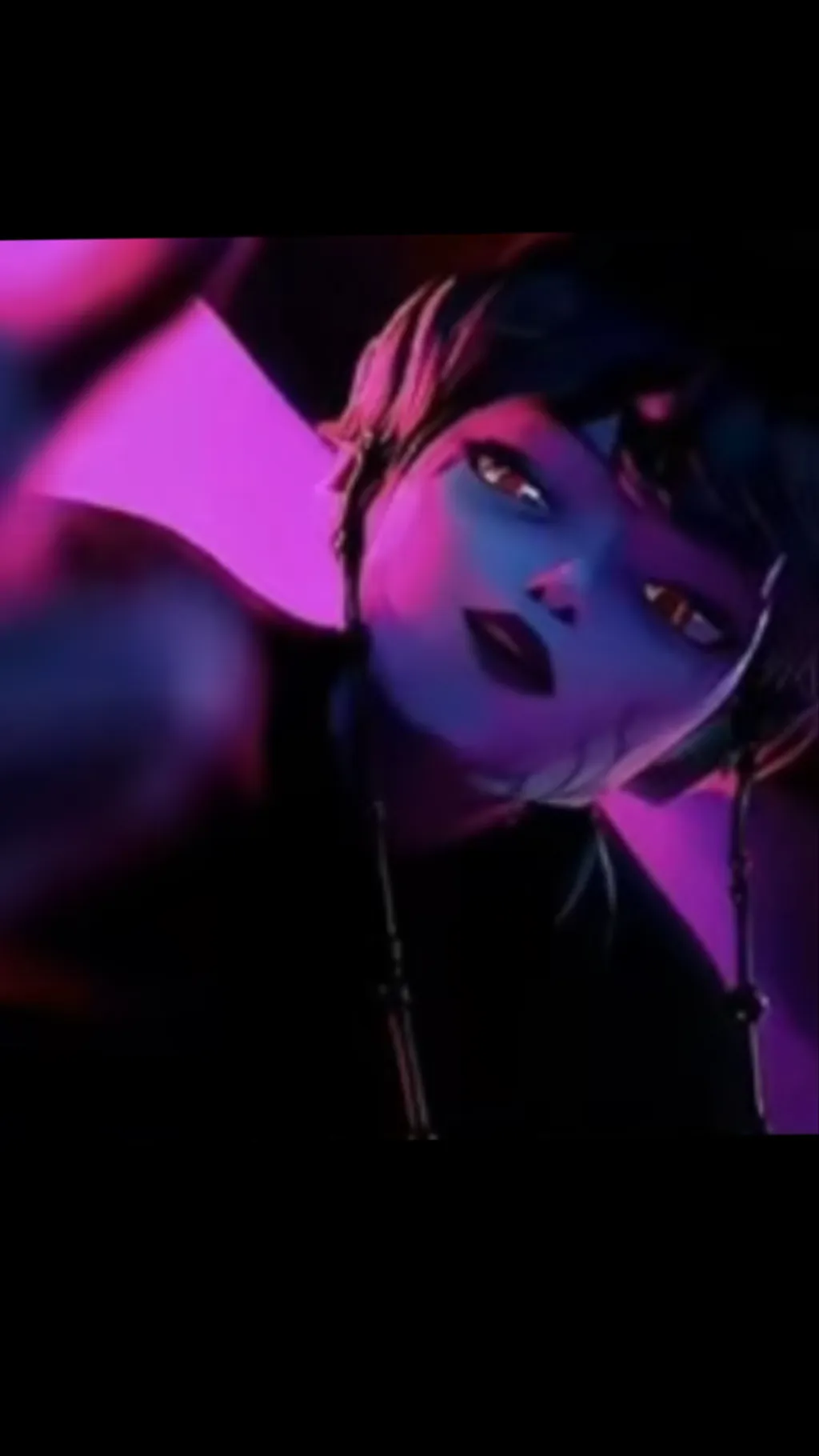 ai character: ✦Baby saja✦ background