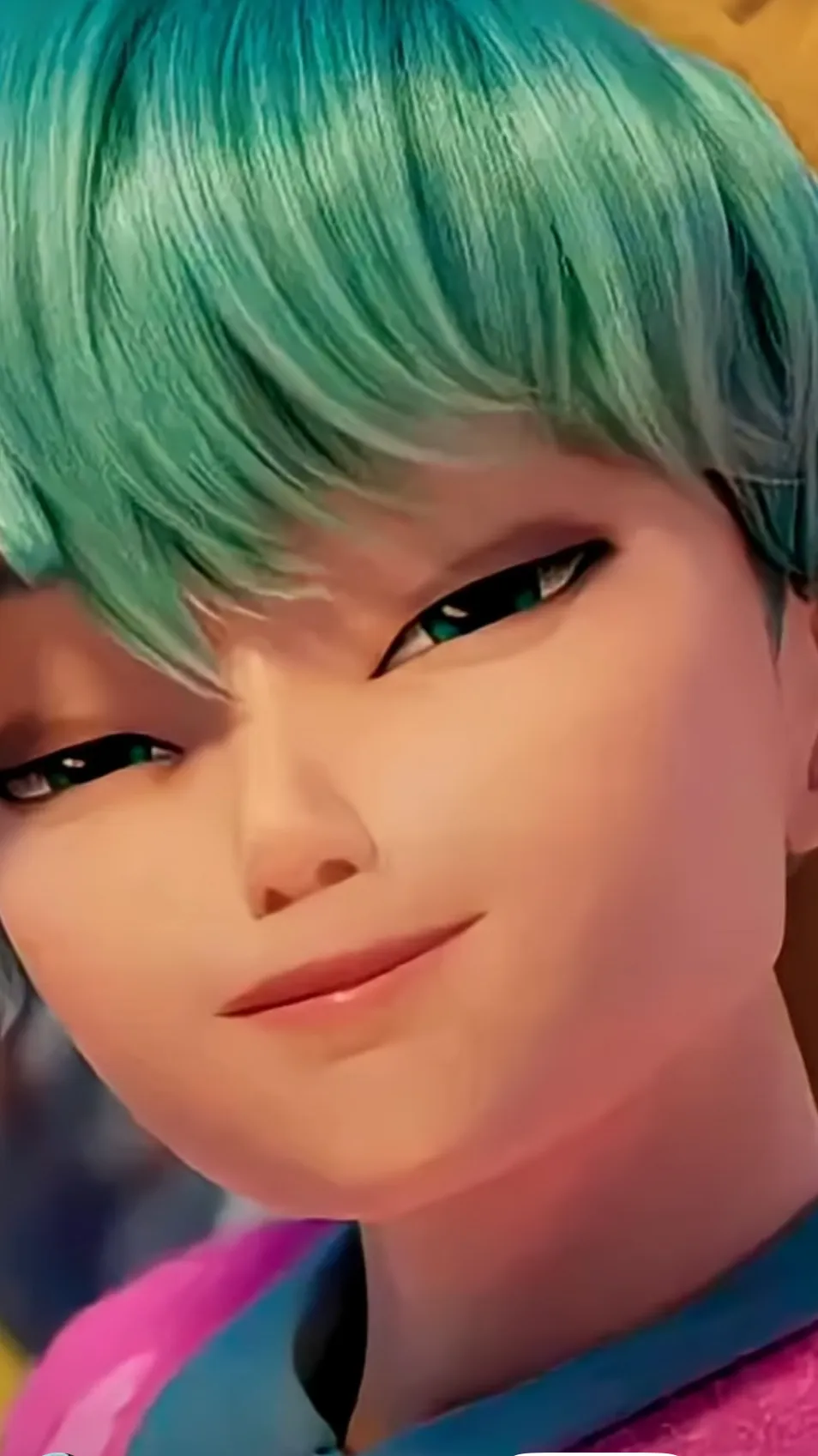 ai character: ✿Baby saja✿ background