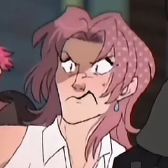 chat with ai character: ✾Romance✾￼