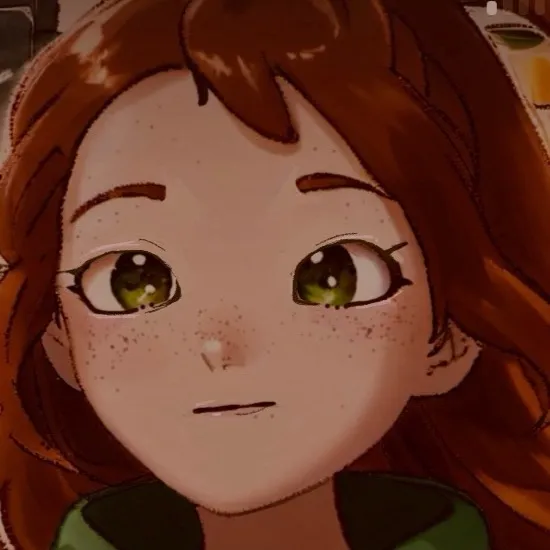 chat with ai character: ✩Mabel✩