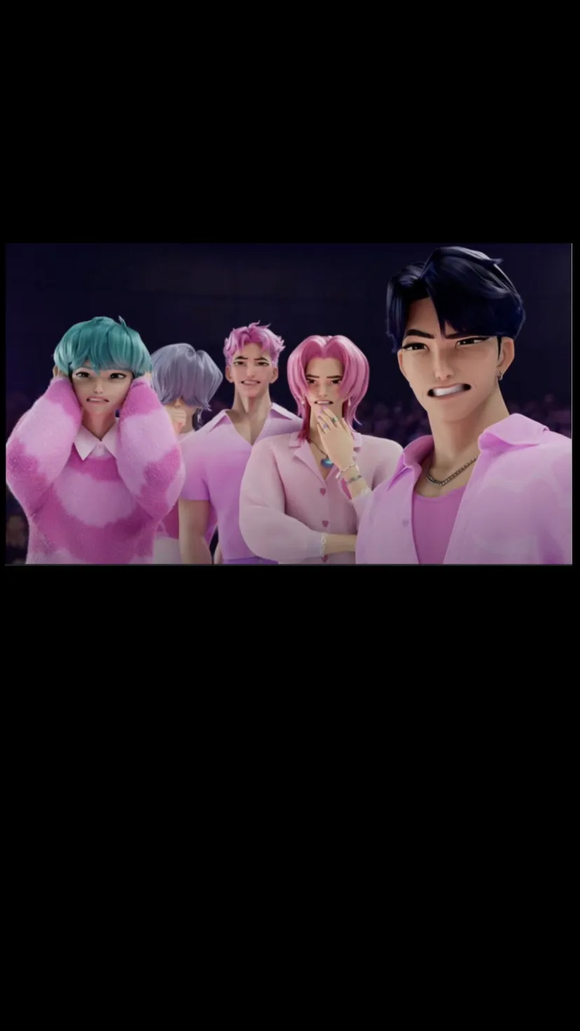 ai character: ✿Saja boys✿ background