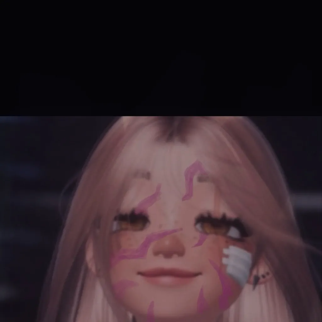 chat with ai character: ✩haley✩￼