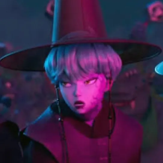 chat with ai character: baby saja/bfツ