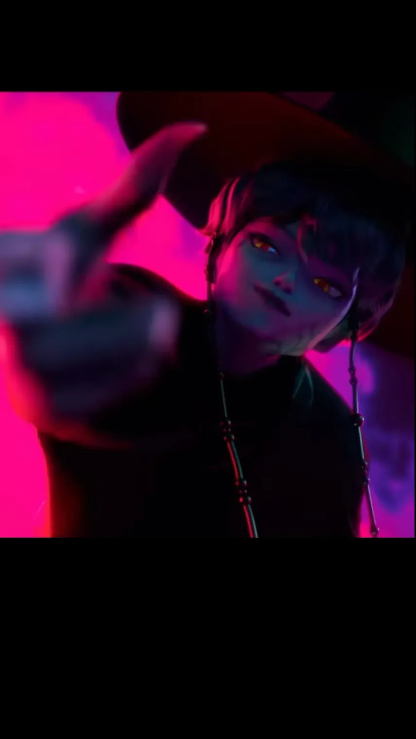 ai character: ✾baby saja/bf✾ background