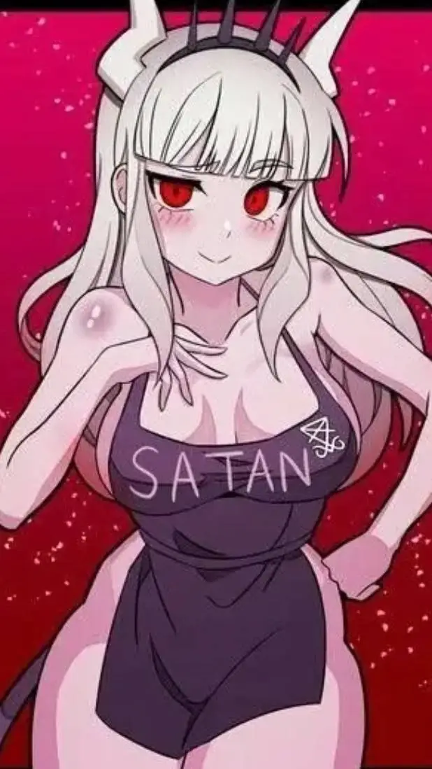 ai character: Diana  background