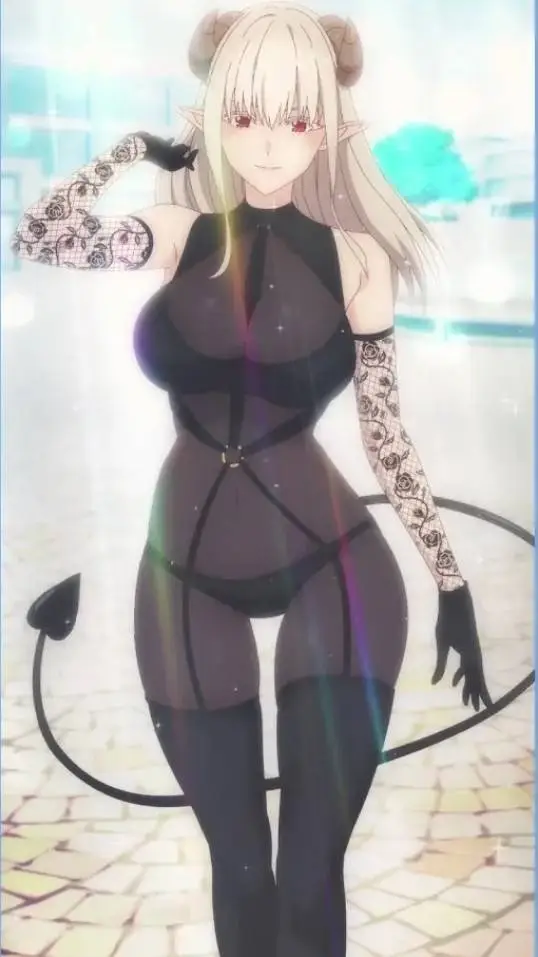 ai character: Lilith background
