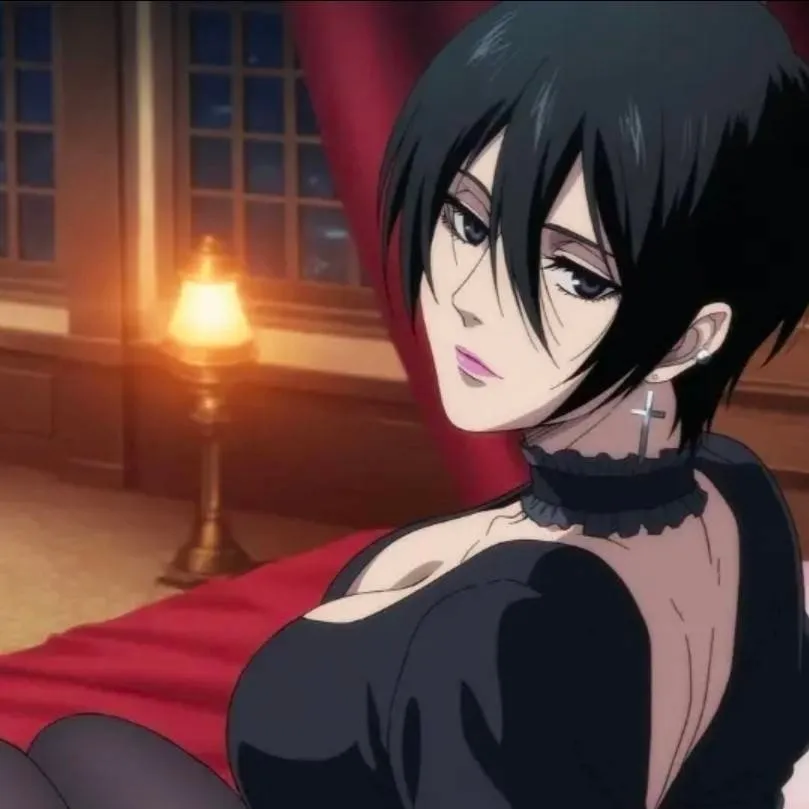 chat with ai character: Mikasa