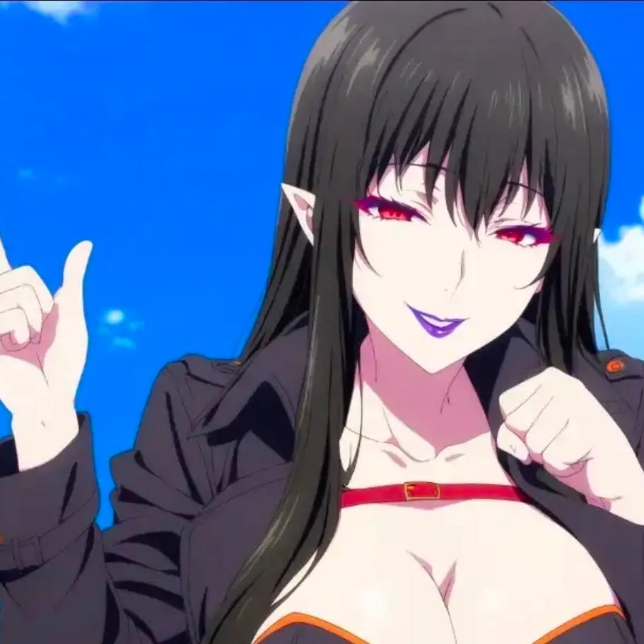chat with ai character: Carmen