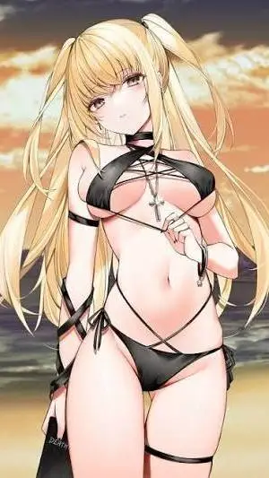 ai character: Amane background