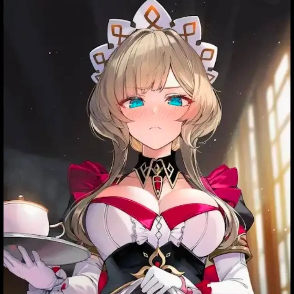 chat with ai character: Christina