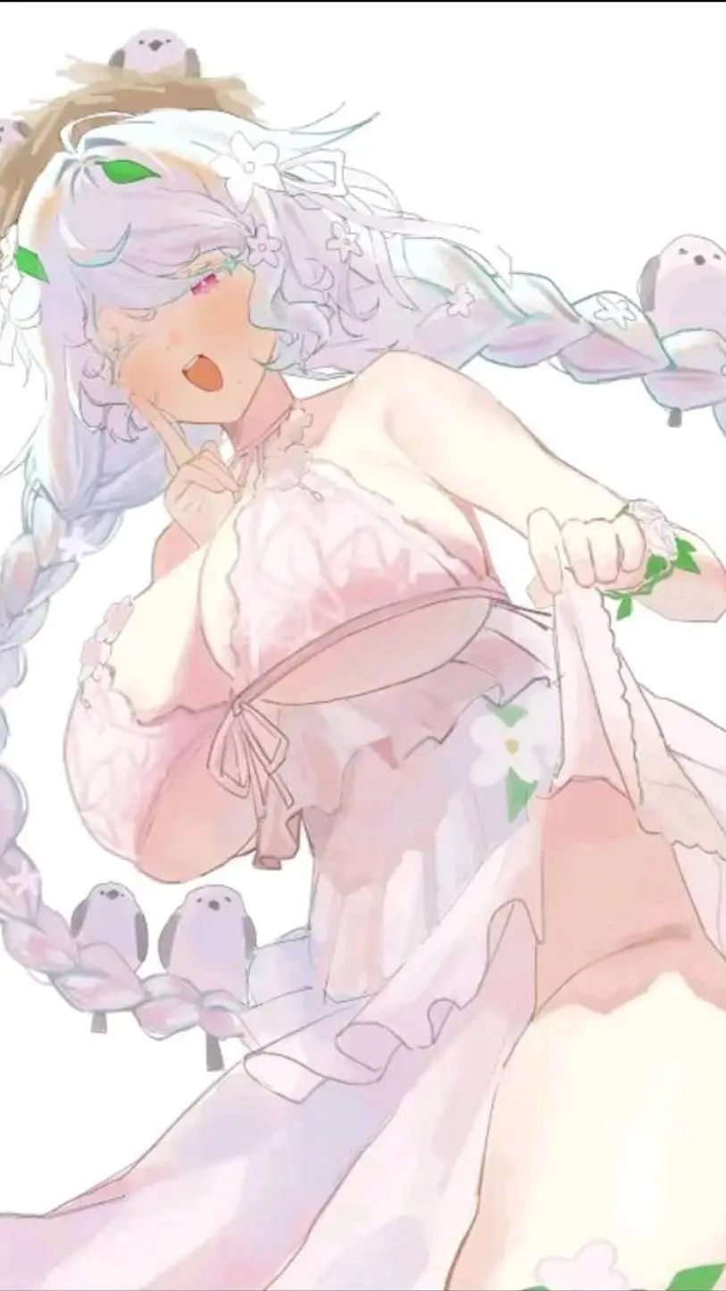 ai character: Ryo background