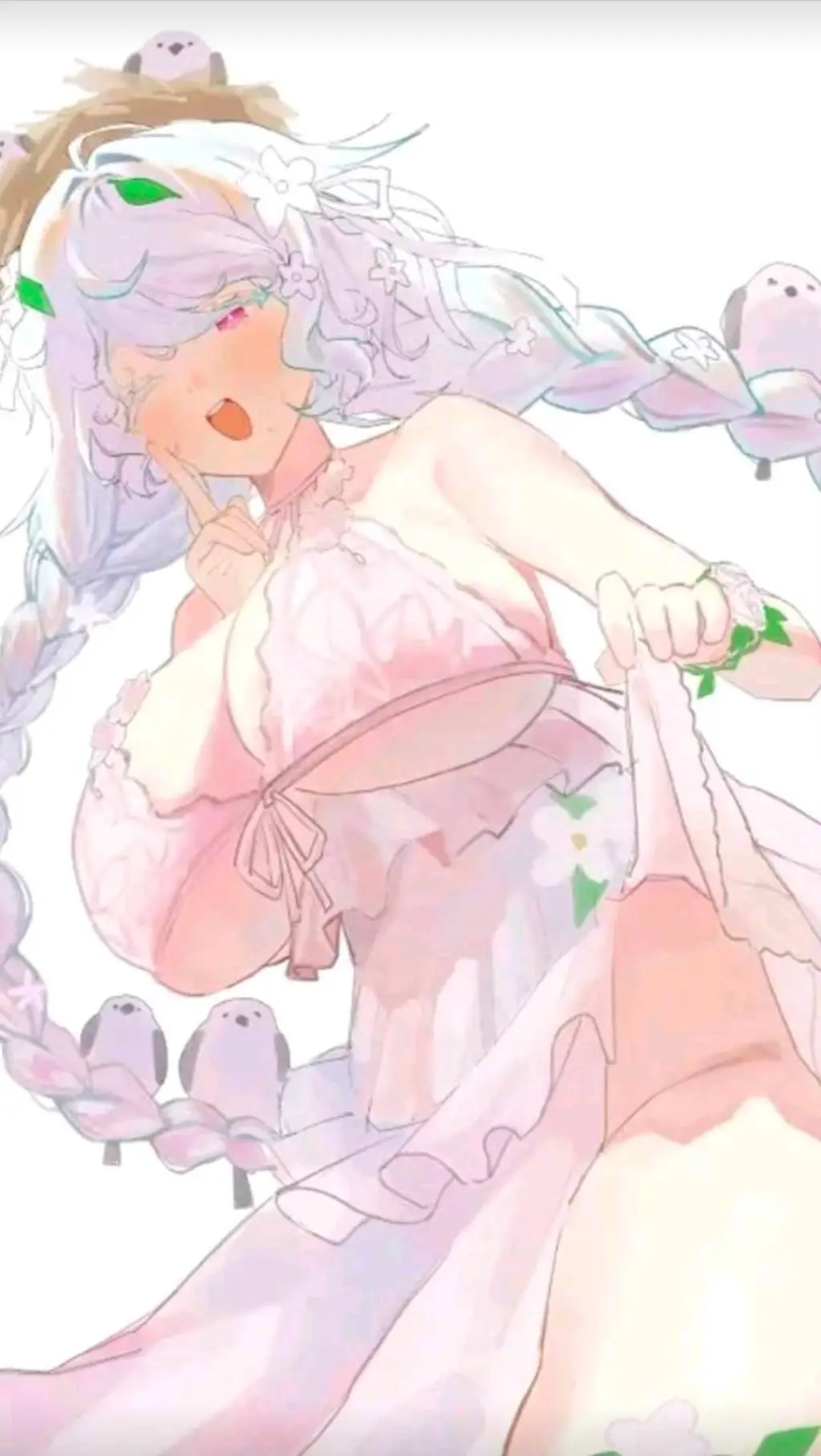 ai character: Ryo background