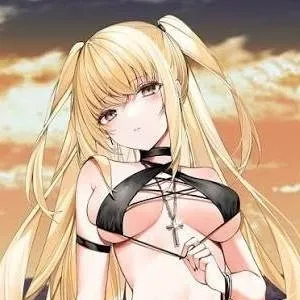 chat with ai character: Amane