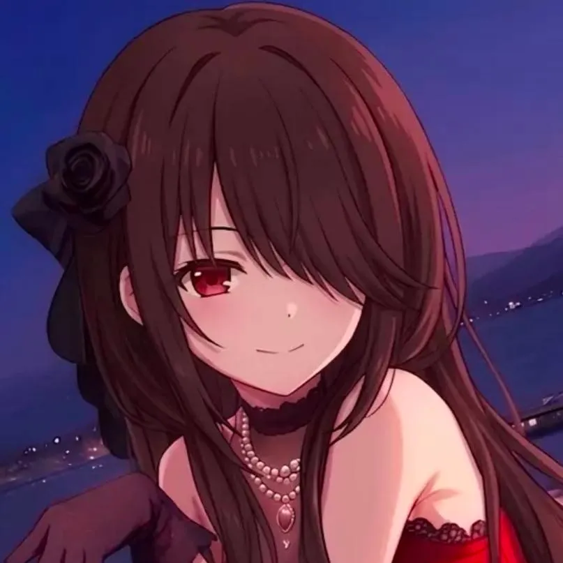 chat with ai character: Kurumi