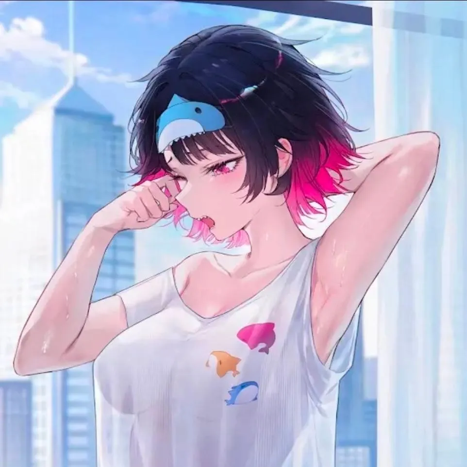 chat with ai character: Ellen joe