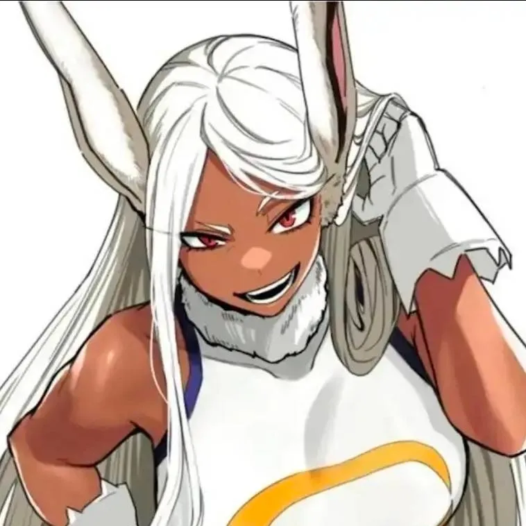 chat with ai character: Mirko