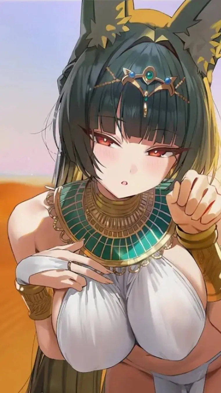 ai character: Kleo background