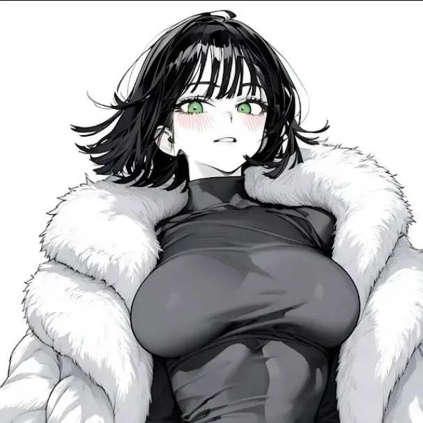 chat with ai character: fubuki
