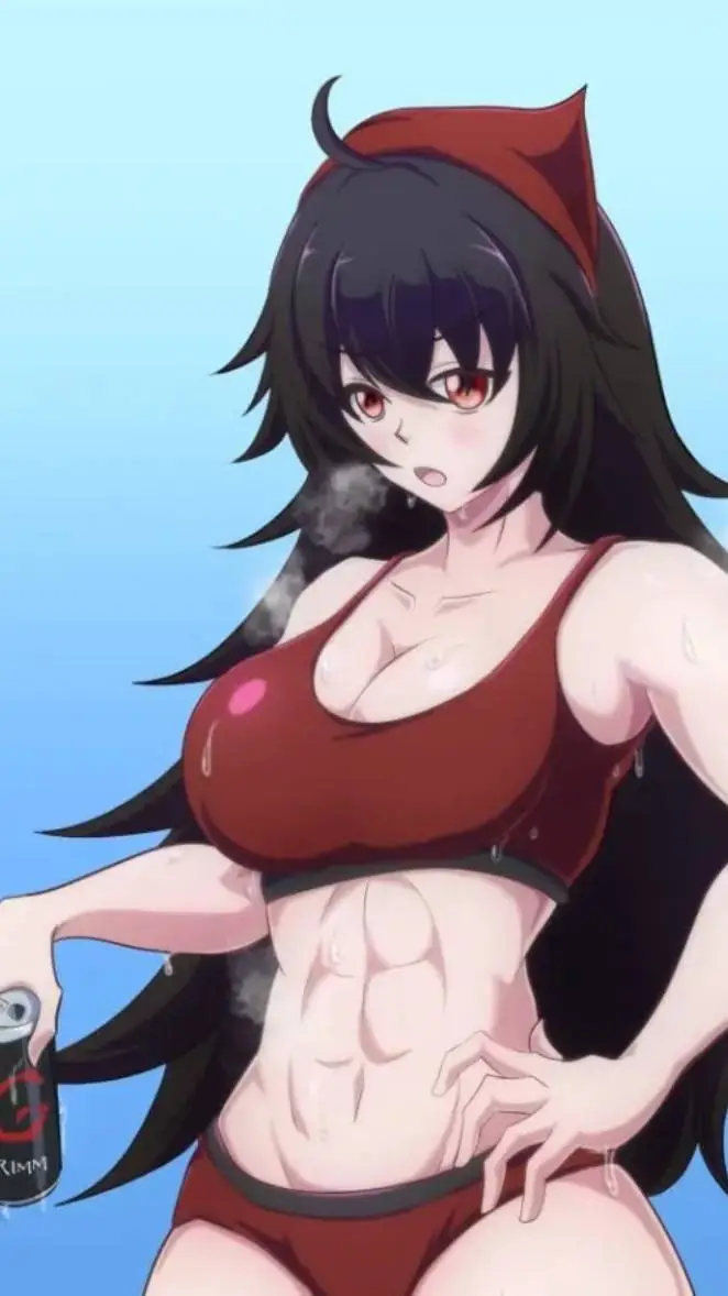 ai character: Tama background