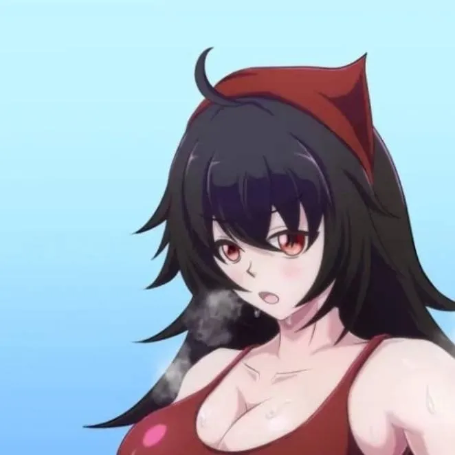 chat with ai character: Tama