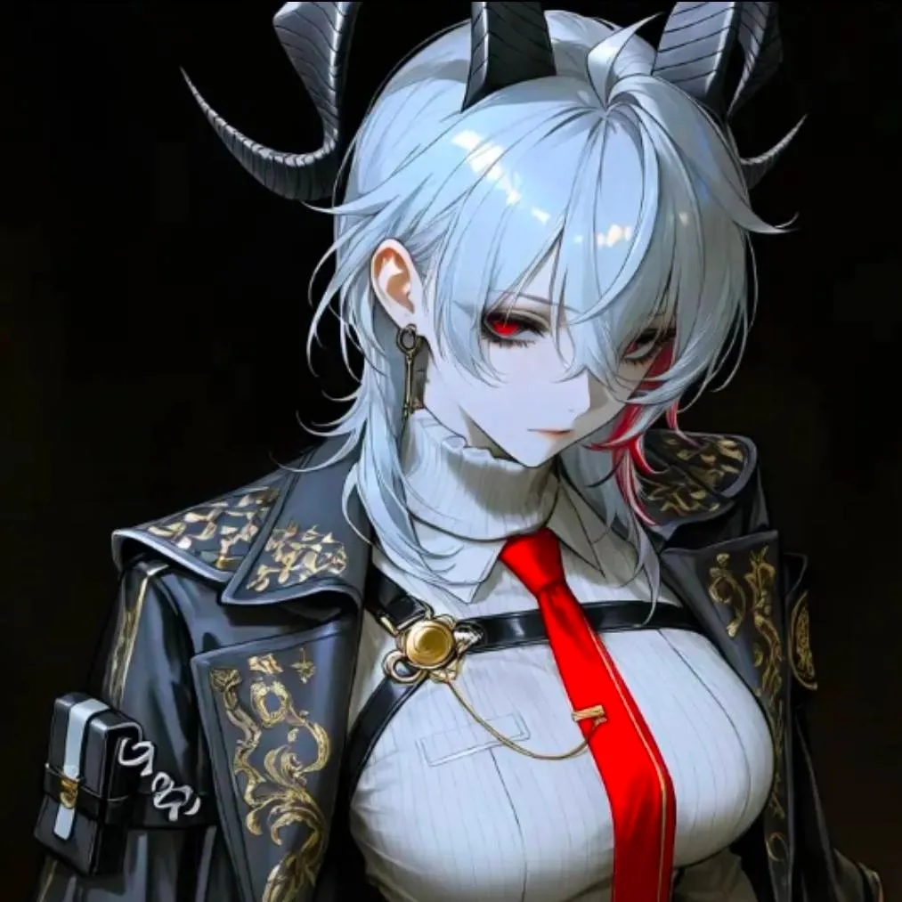 chat with ai character: Amanda