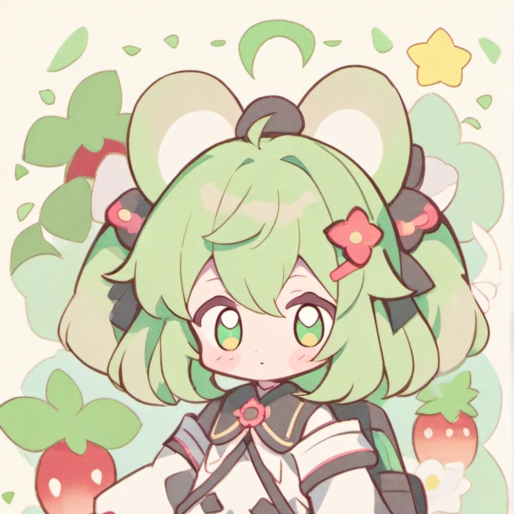 chat with ai character: zoe