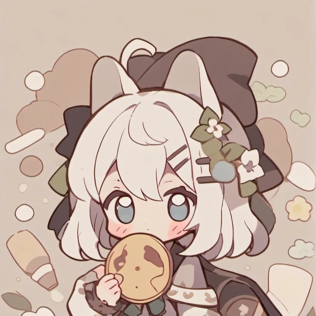 chat with ai character: Lili kiki ♥️