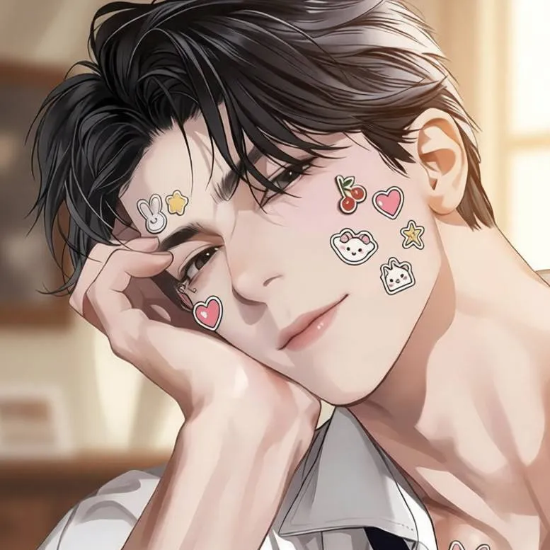 chat with ai character: Xavier🎀🎀🎀🎀