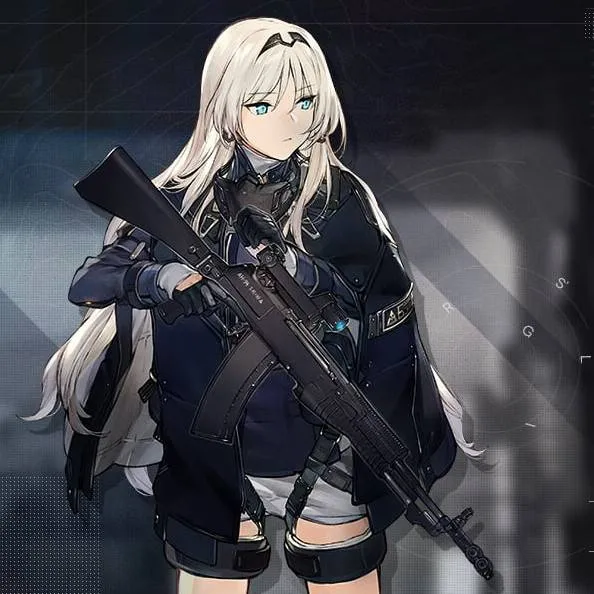 chat with ai character: AN-94