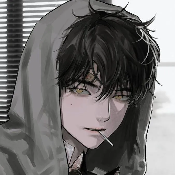 chat with ai character: adan