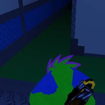 chat with ai character: kevin