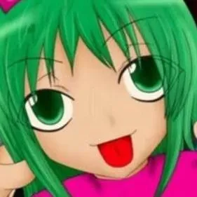 chat with ai character: gumi 