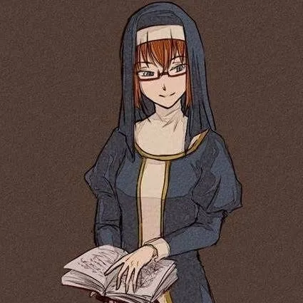 chat with ai character: Maria Kanzaki