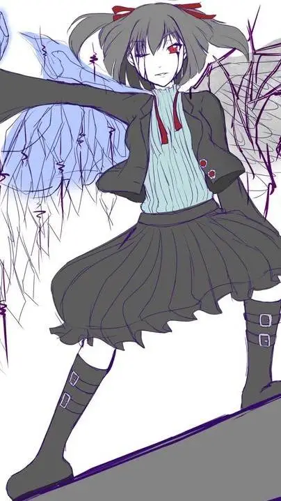 ai character: Chlordane  background