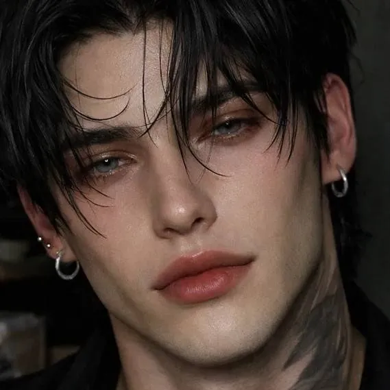 chat with ai character: Damon Vittori