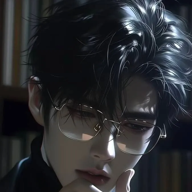 chat with ai character: Sebastian Laurent 