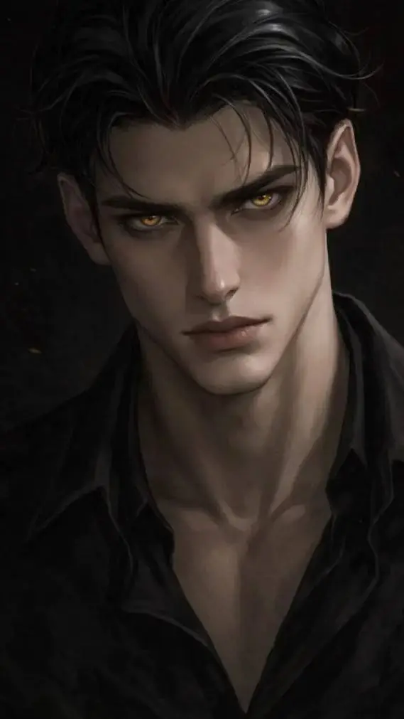 ai character: Killian Vance  background