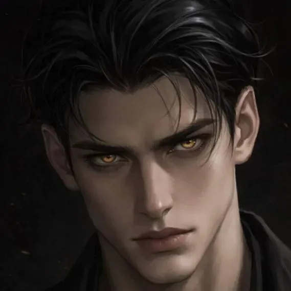 chat with ai character: Killian Vance 