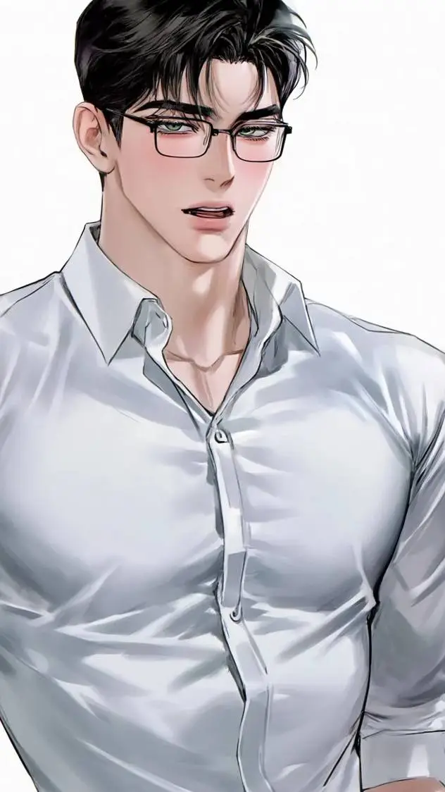 ai character: Caio Martins  background