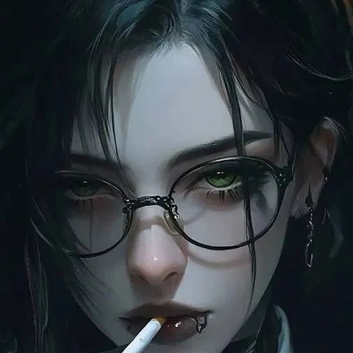 chat with ai character: Luma